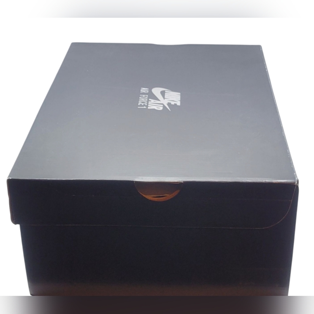 Men's Nike Air Force 1 Low Houston - Picture 12 of 12